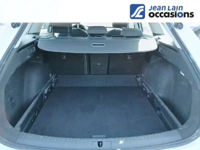 Seat Leon sportstourer 2.0 tdi 150 dsg7 — photo 10