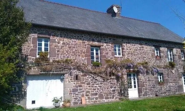 Maison 7 pièces 214 m²