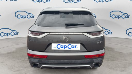 DS DS7 Crossback 2.0 BLueHDI 180 EAT8 - Grand Chic – 2019 – 117728 km – Diesel – Boîte Automatique — photo 15