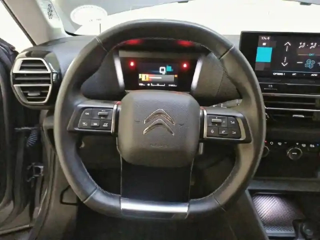 Citroën C4 bluehdi 110 s&amp;s bvm6 — photo 36
