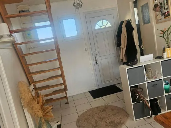 Petite maison à louer