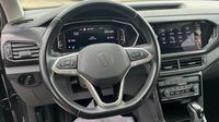 Volkswagen T-Cross 1.0 TSI 110ch Carat DSG7 — photo 25