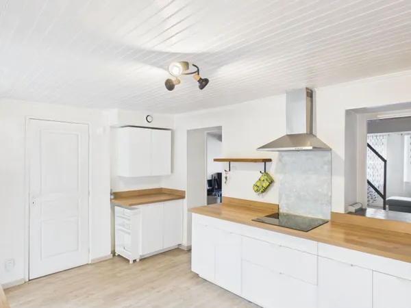 Maison 4 pièces 108 m²