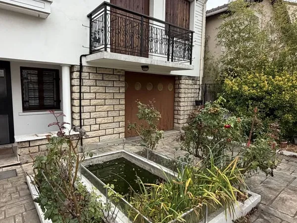 Maison 4 pièces 110 m²