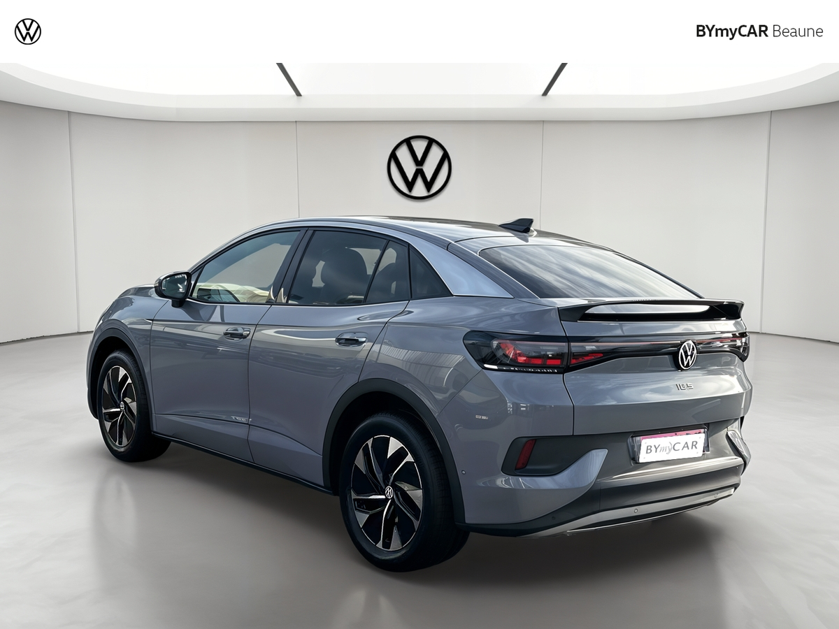 Volkswagen ID.5 Pro 286 — photo 3
