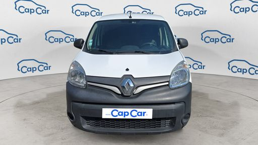 Renault Kangoo 1.5 Blue dCi 115 - Extra R-Link – 2020 – 119000 km – Diesel – Boîte Manuelle — photo 28