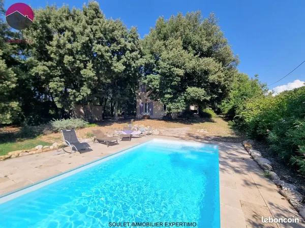 Villa 6 pièces 130 m²