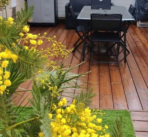 Maison secteur Maraval
