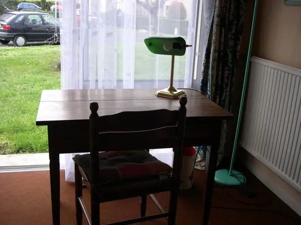 Chambre de 15m2 à louer sur Joué-lès-Tours