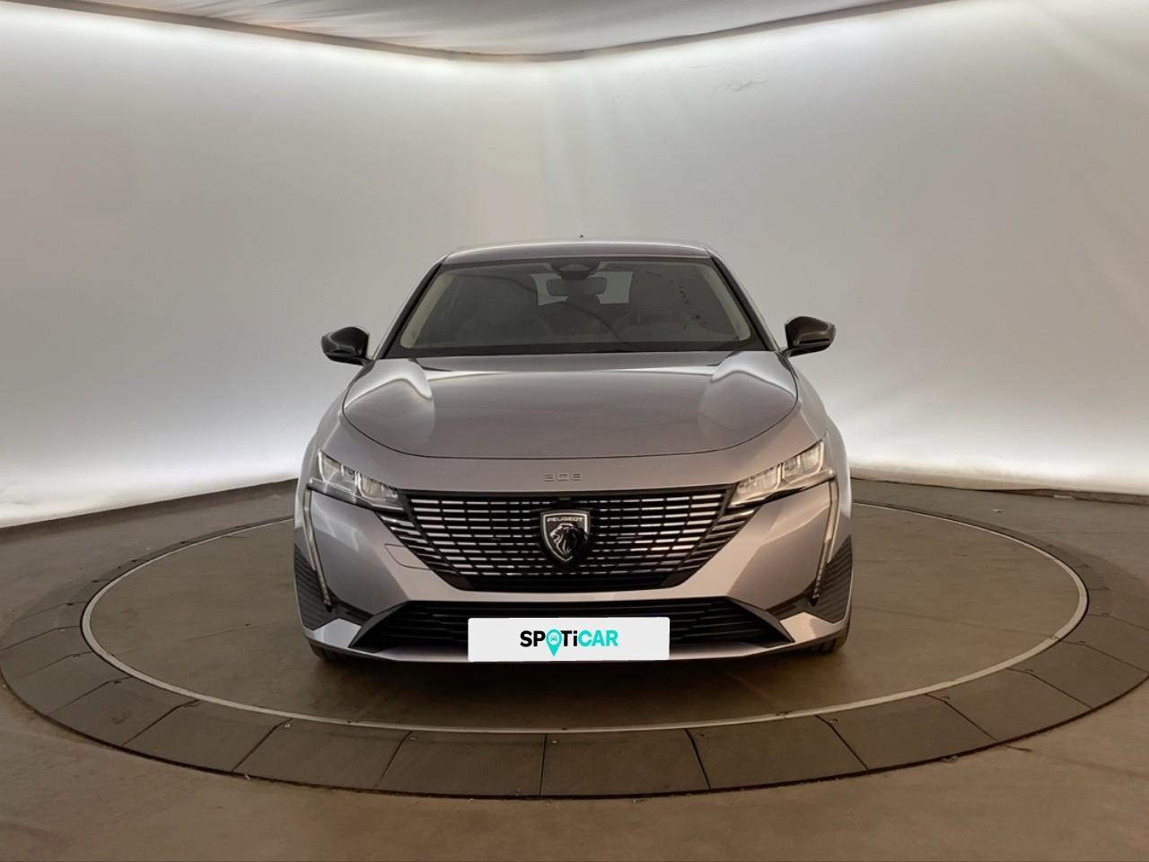 Peugeot 308 hybrid 145 e-dcs6 allure — photo 2