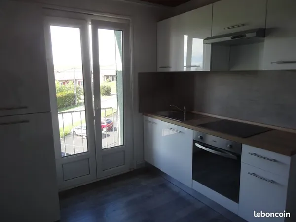 Loue appartement f2