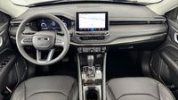 Jeep Compass 1.5 Turbo T4 130ch MHEV Summit 4x2 BVR7 — photo 11