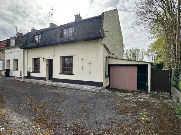 Propriété 6 pièces 133 m²