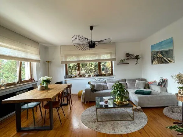 Appartement lumineux proche aéroparc