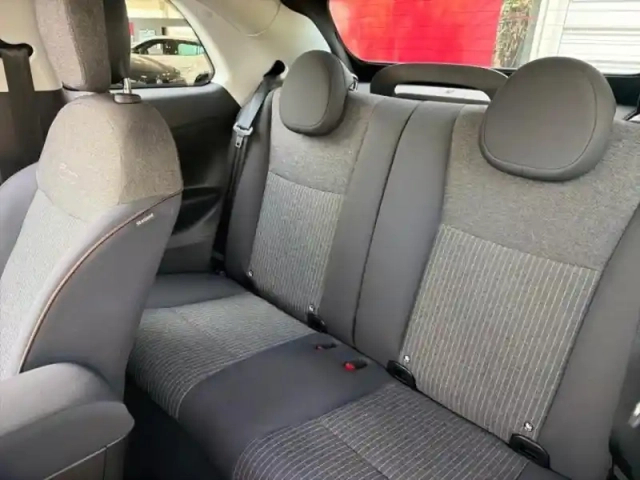 Fiat 500 c e 118ch icône — photo 10