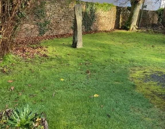 Terrain 3161 m² Pluguffan