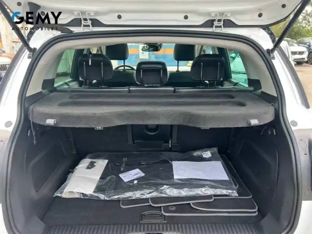 Citroën C3 Aircross bluehdi 120 s&amp;s eat6 — photo 6