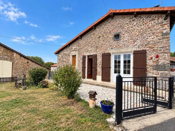 Maison 5 pièces 90 m²