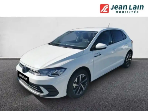 Volkswagen Polo 1.0 tsi 95 s&amp;s bvm5