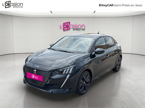 Peugeot 208 BlueHDi 100 S&amp;S BVM6