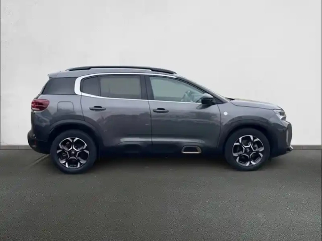 Citroën C5 Aircross puretech 130 s&amp;s eat8 — photo 4