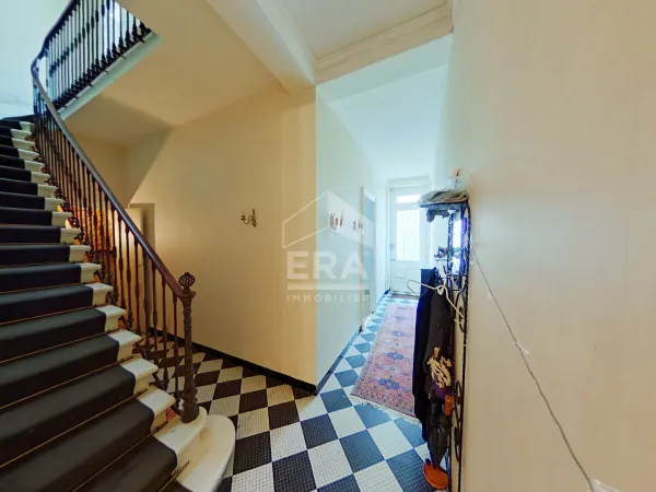 Maison 6 pièces 154 m²