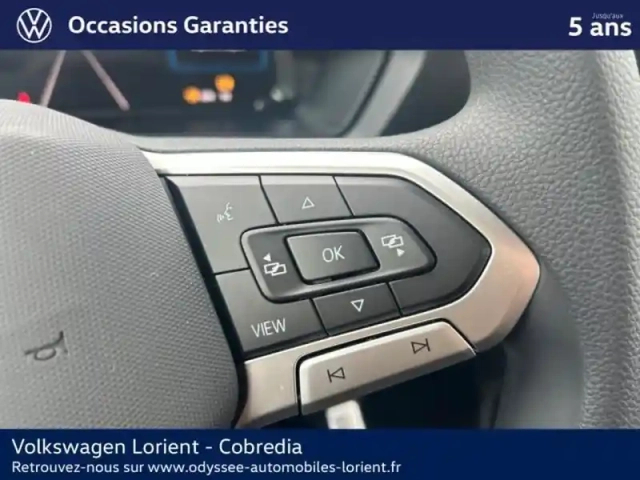 Volkswagen Caddy cargo 2.0 tdi 102ch business — photo 30