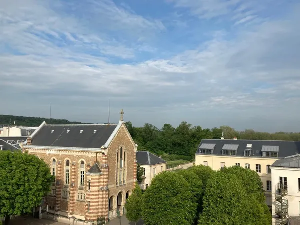 Vends appartement duplex 126m² Versailles Saint-Louis