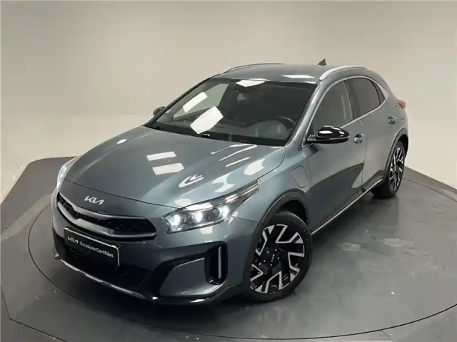Kia Xceed 1.6 gdi phev 141ch dct6