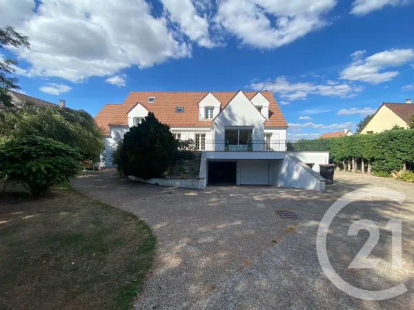 Maison 14 pièces 337 m²