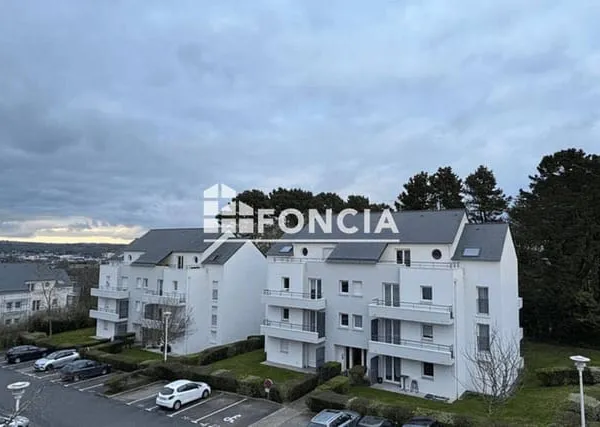 Appartement 3 pièces 68 m²