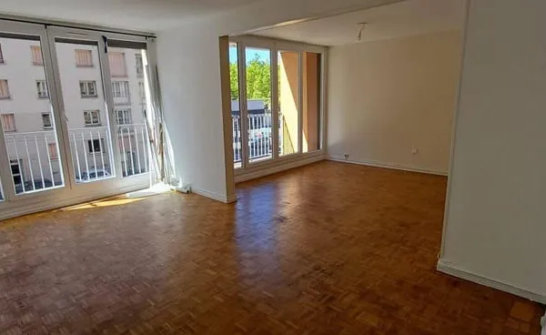 Appartement 3 pièces 80 m²