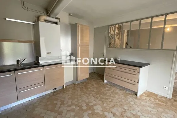 Maison 3 pièces 70 m²