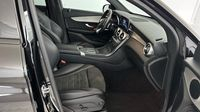 Mercedes Glc Coupé 220 d 194ch AMG Line 4Matic 9G-Tronic — photo 15