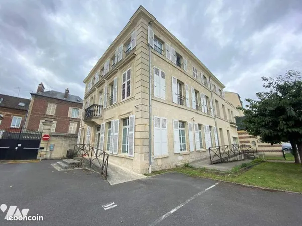 Local d'Activités NOYON