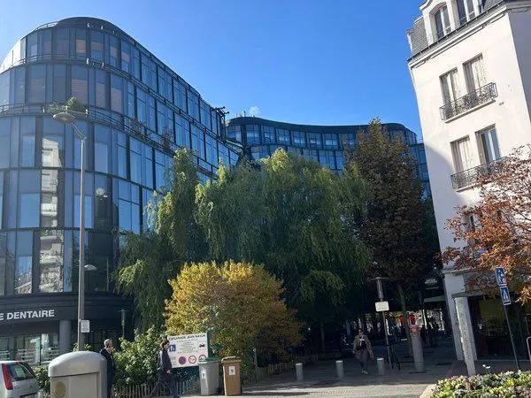 Studio à louer