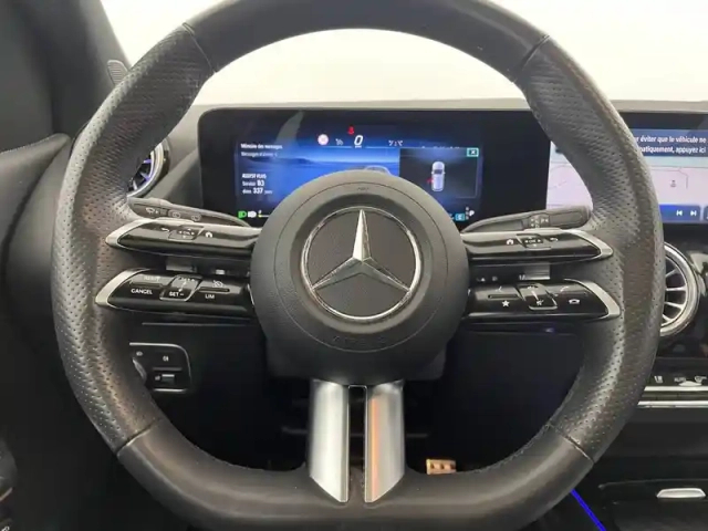 Mercedes Classe B 180 7g-dct — photo 91