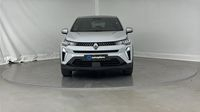 Renault Captur 1.8 E-Tech full hybrid 160ch Techno - 25