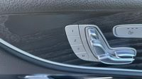 Mercedes Classe E Coupé 220 d 194ch Fascination 9G-Tronic Euro6d-T — photo 35