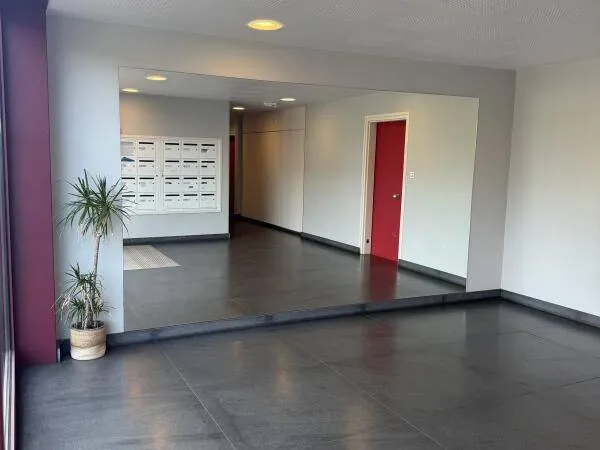 Appartement 4 pièces 89 m²