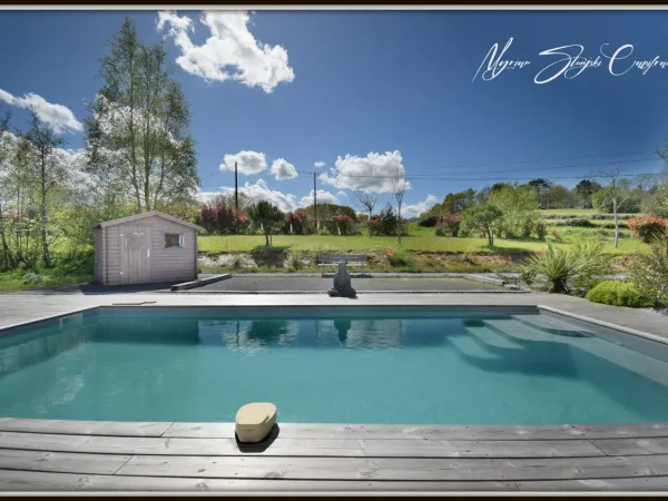 Propriété 7 pièces 223 m²