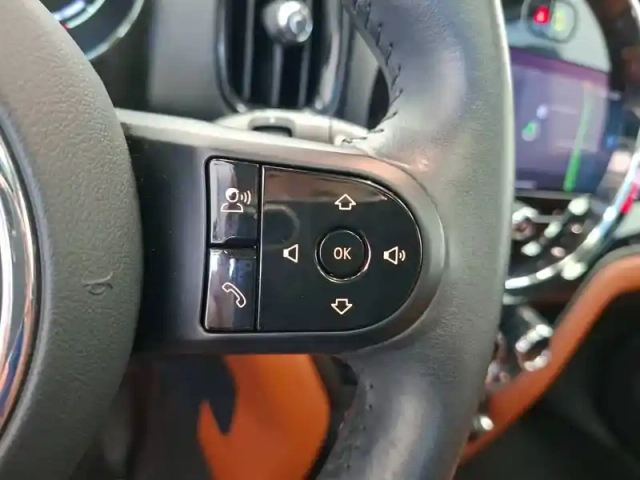 Mini Mini countryman 125 - 95 ch all4 bva6 — photo 35