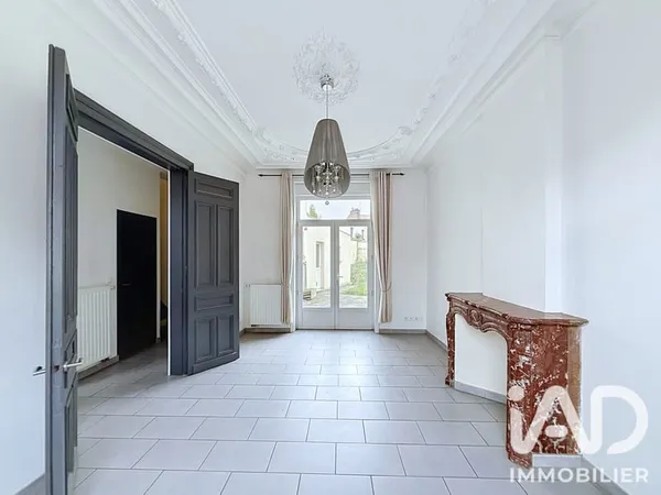 Maison 5 pièces 145 m²