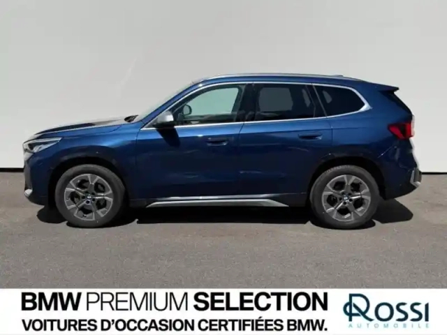 Bmw X1 sdrive18i 136ch xline — photo 14
