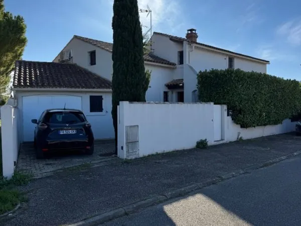 Maison 7 pièces 150 m²