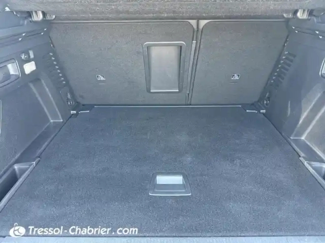 Peugeot 3008 1.2 puretech 130ch s&amp;s bvm6 gt line — photo 18