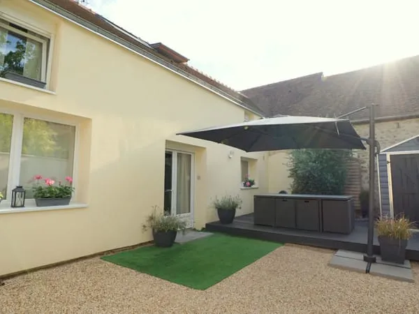 Superbe maison Juziers 5 pièce(s) 75m2
