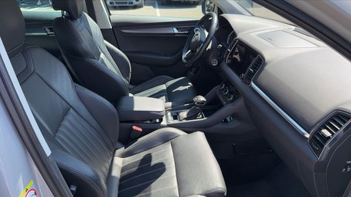 Skoda Karoq 1.5 TSI ACT 150 DSG7 - Style – 2018 – 84550 km – Essence – Boîte Automatique — photo 14