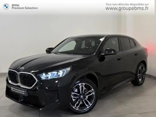 Bmw X2 sdrive20ia 170ch m sport dkg7