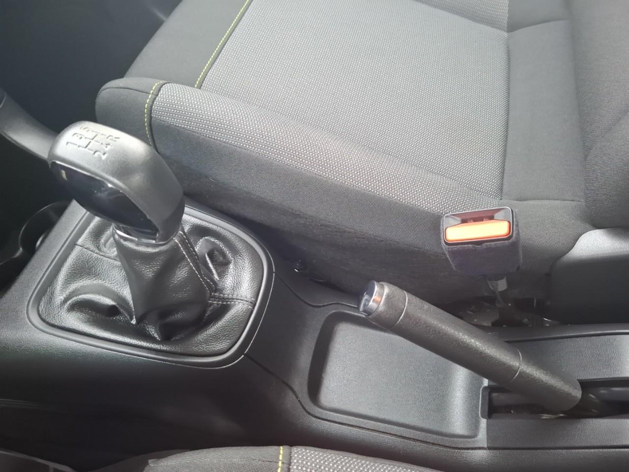 Citroën C3 1.2 puretech 83ch s&s feel pack — photo 22